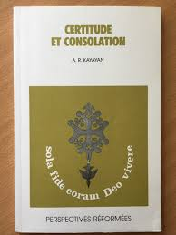 Certitude et consolation